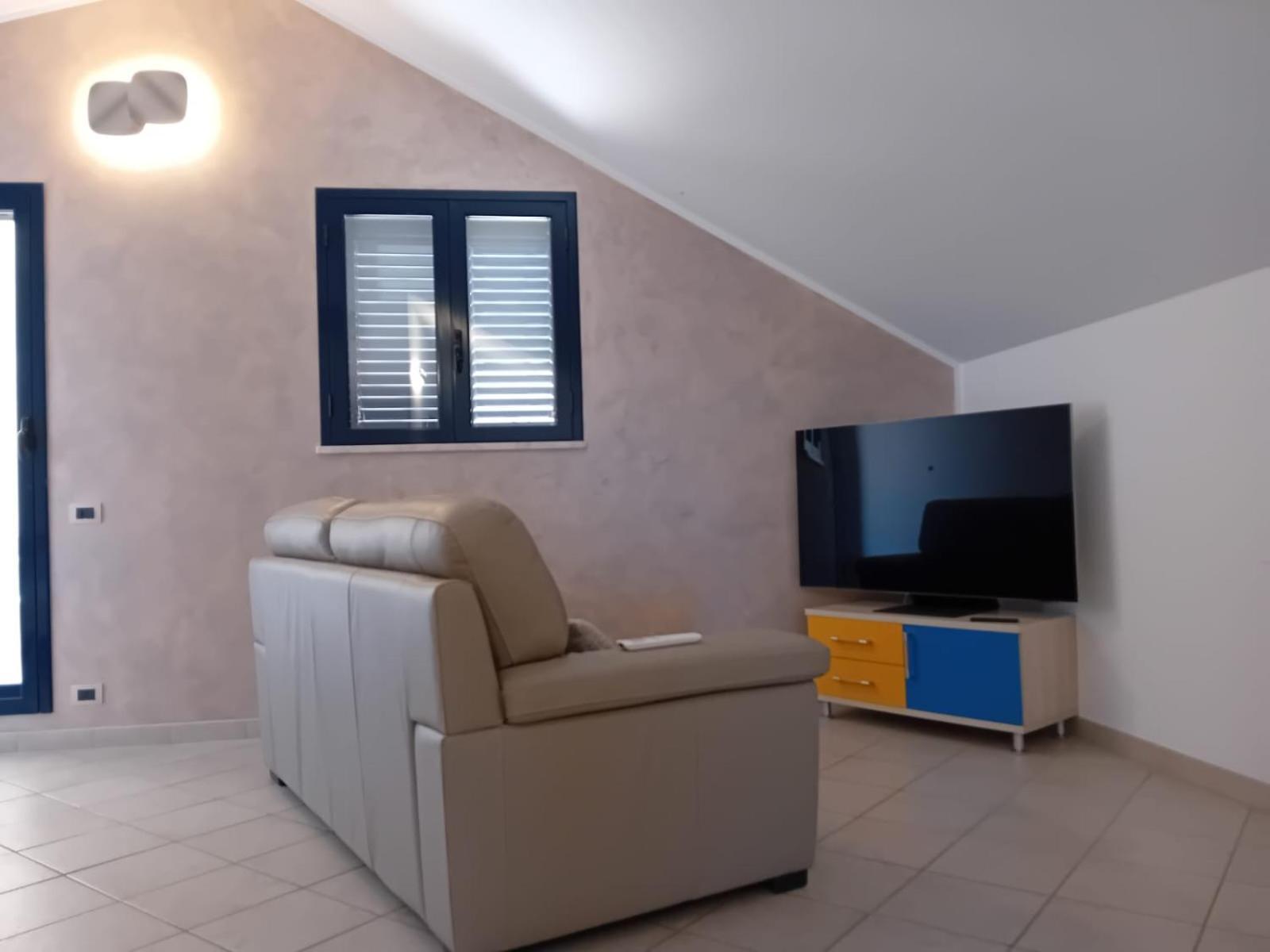 Case Vacanze Celeste Marzamemi Ruang foto