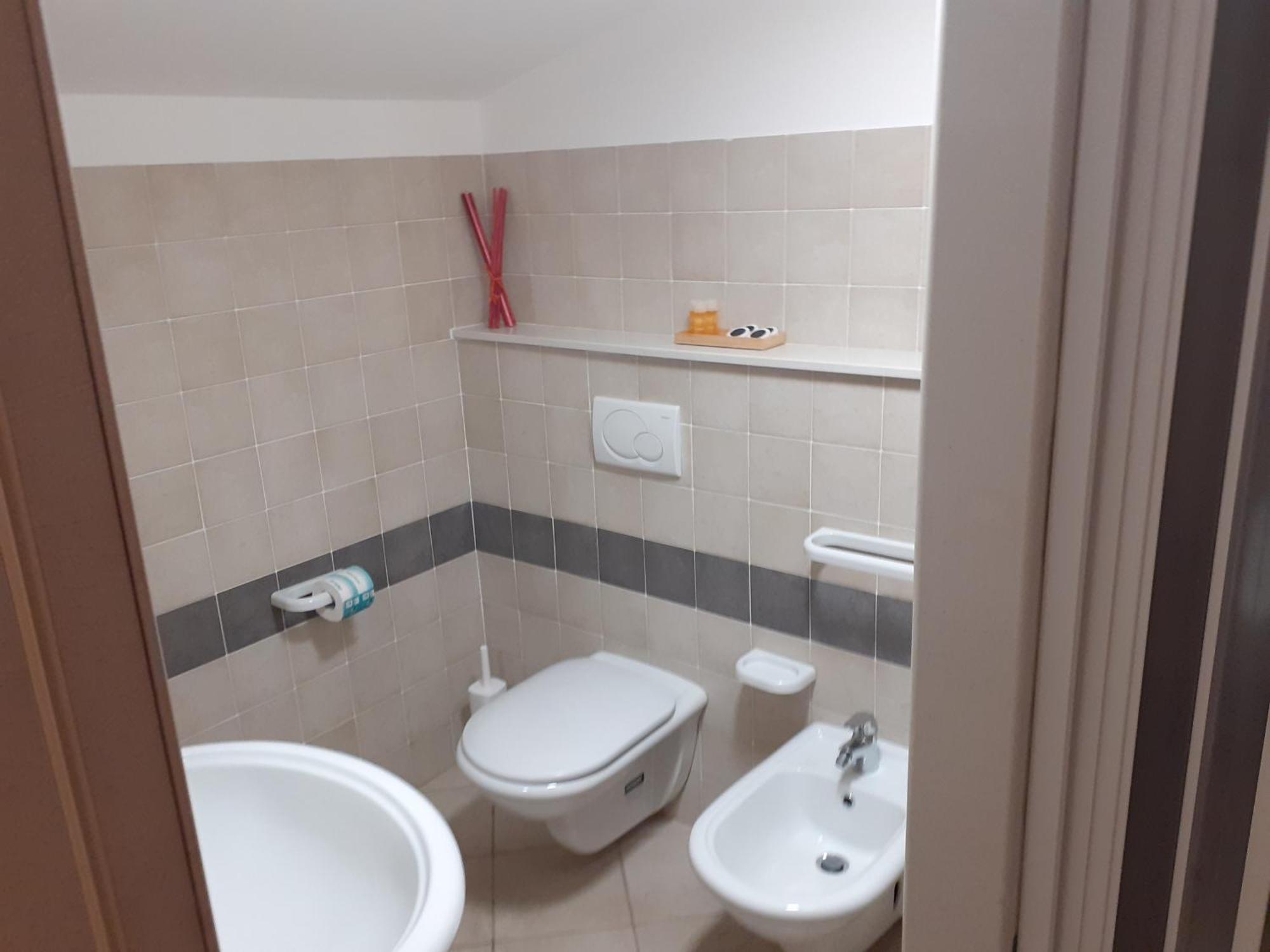 Case Vacanze Celeste Marzamemi Ruang foto