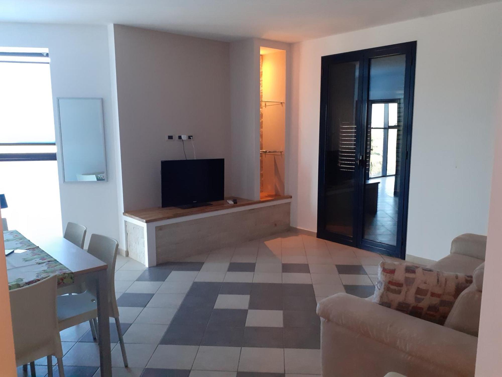 Case Vacanze Celeste Marzamemi Bagian luar foto