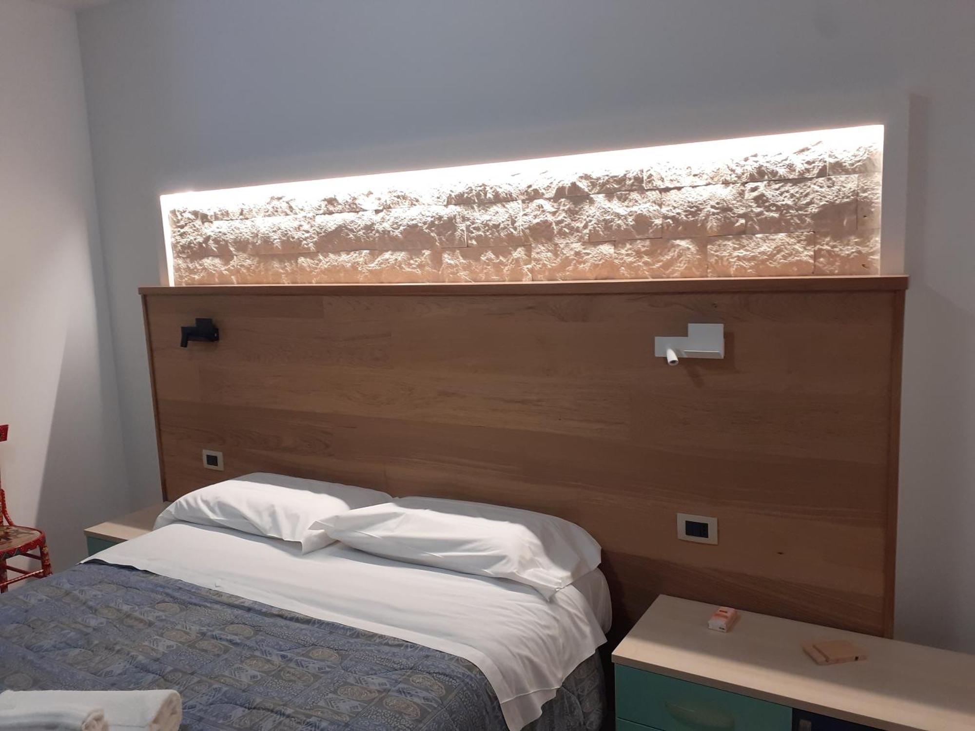 Case Vacanze Celeste Marzamemi Bagian luar foto